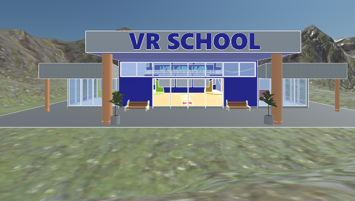 VR School v1